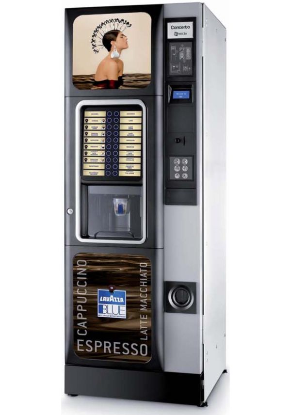 Купить кофе аппарат самообслуживания для бизнеса. Вендинговые аппараты Necta. Кофейный автомат Kikko Max. Кофейный аппарат Necta Kikko. Кофейный автомат solista es6.